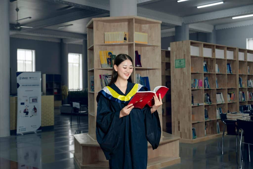 Reads College